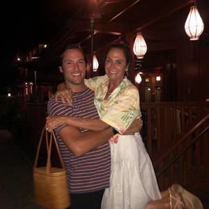 Meet your Posher, Cynthia